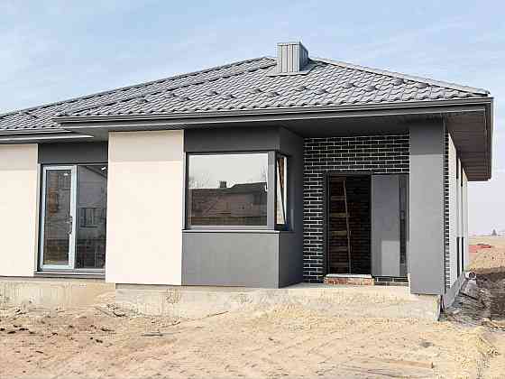 Продаж Будинок 3-кімнатний на вул. Шкільна Velykyi Zhytyn