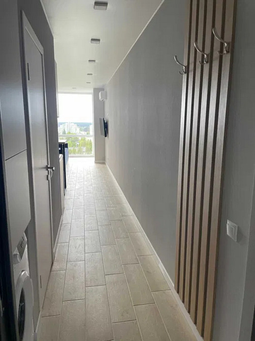 Оренда Квартира 1-кімнатна, 19/27 поверх на Генерала Наумова, 1б Київ - фото 14