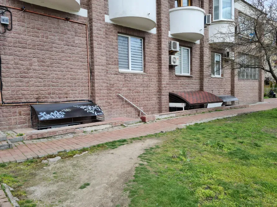 Здається Офісні приміщення площа 155.1 кв.м Київ Проспект Володимира Івасюка 20Б Київ - фото 18