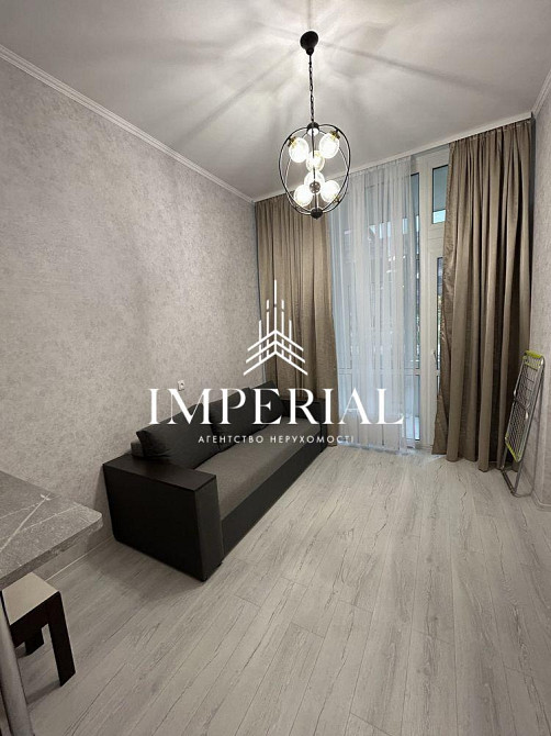 Оренда Квартира 1-кімнатна, 1/25 поверх на вул. Олександра Олеся Киев - изображение 5