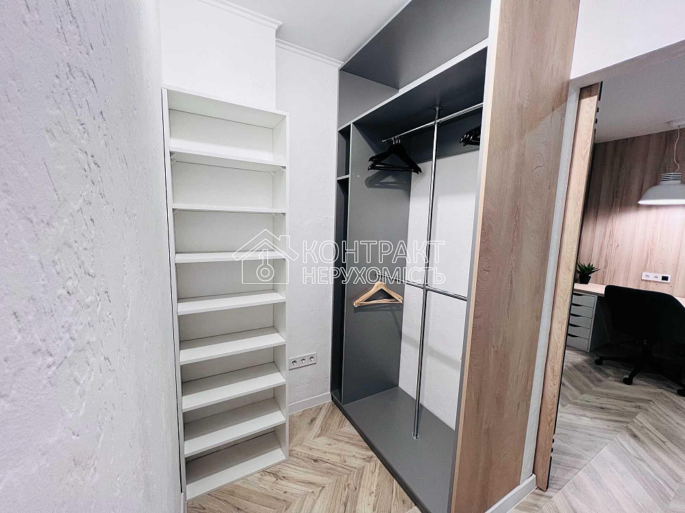 Продаж Квартира 2-кімнатна, 3/17 поверх на вул. Клочківська Харків - фото 7