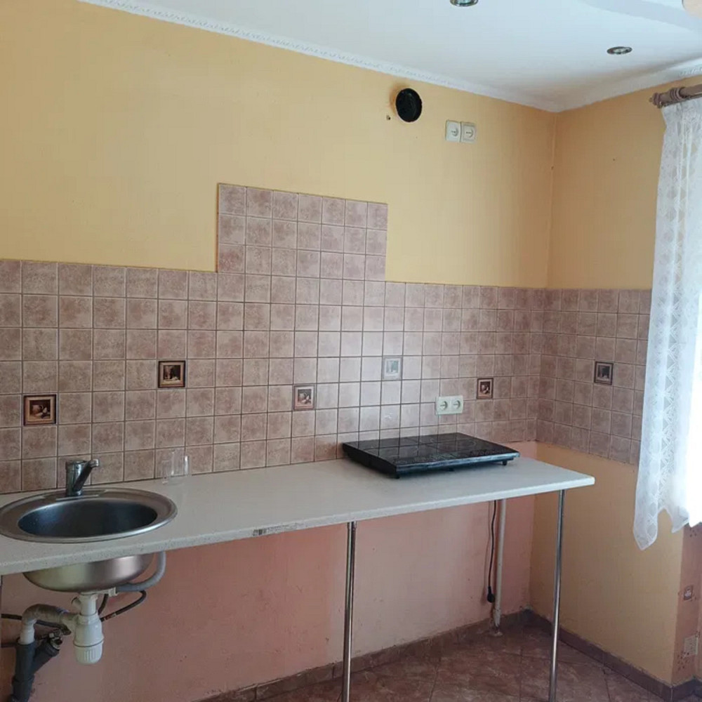 Продаж Квартира 2-кімнатна, 5/5 поверх на вул. Хоткевича Г. Ивано-Франковск - изображение 8