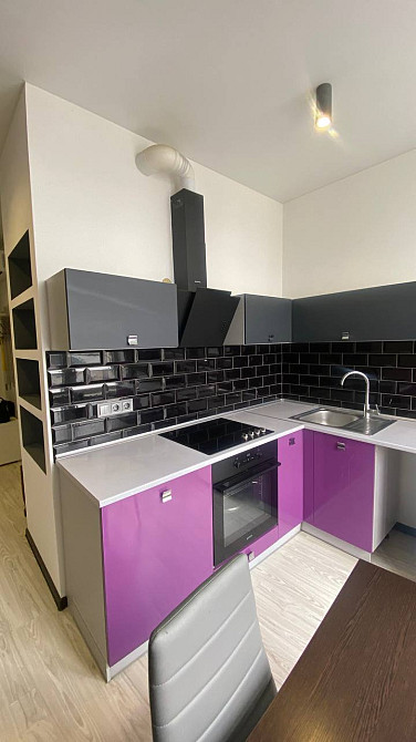 Продам однокомнатную в ЖК "32 Жемчужина" Аркадия Odessa - photo 7