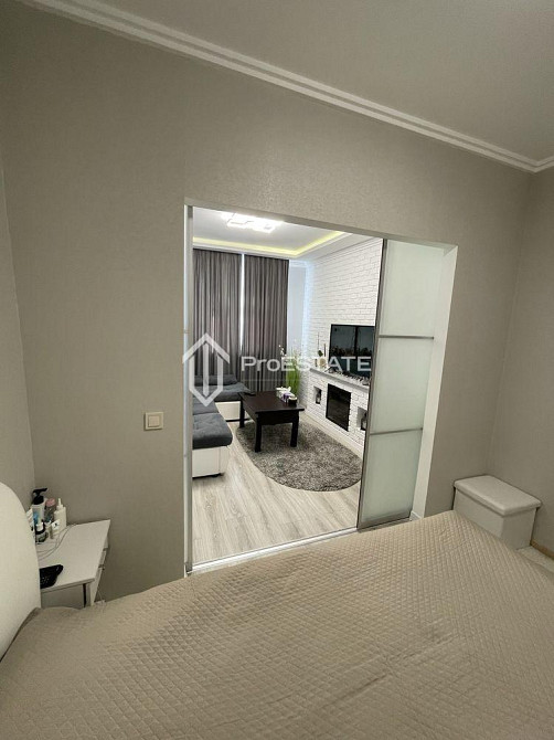 Продаж Квартира 1-кімнатна, 16/24 поверх на вул. Сім'ї Кульженків Київ - фото 11