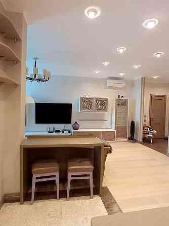 Продаж Квартира 2-кімнатна, 20/25 поверх на Василя Тютюнника вул., д. 37/1 Київ