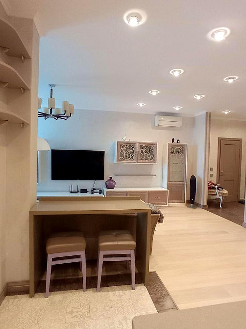 Продаж Квартира 2-кімнатна, 20/25 поверх на Василя Тютюнника вул., д. 37/1 Київ - фото 6