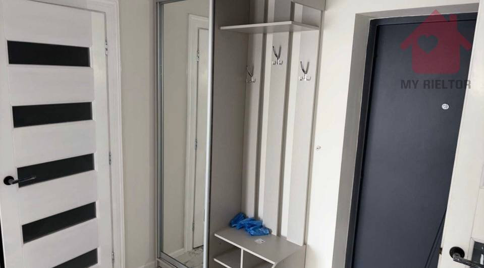 Продаж Квартира 1-кімнатна, 5/7 поверх на Фогорашія Ужгород - фото 8