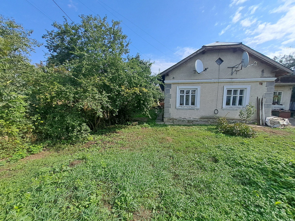 Продаж. Будинок.Земельна ділянка 39 сот. Тернопільський район, с.Петриків  - фото 2