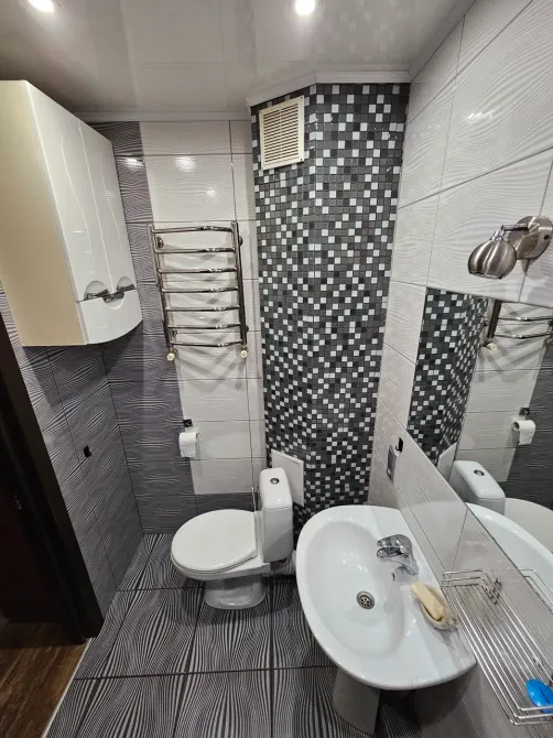 Продаж 3к Квартира 72 кв.м Березинская 36 Дніпро - фото 17