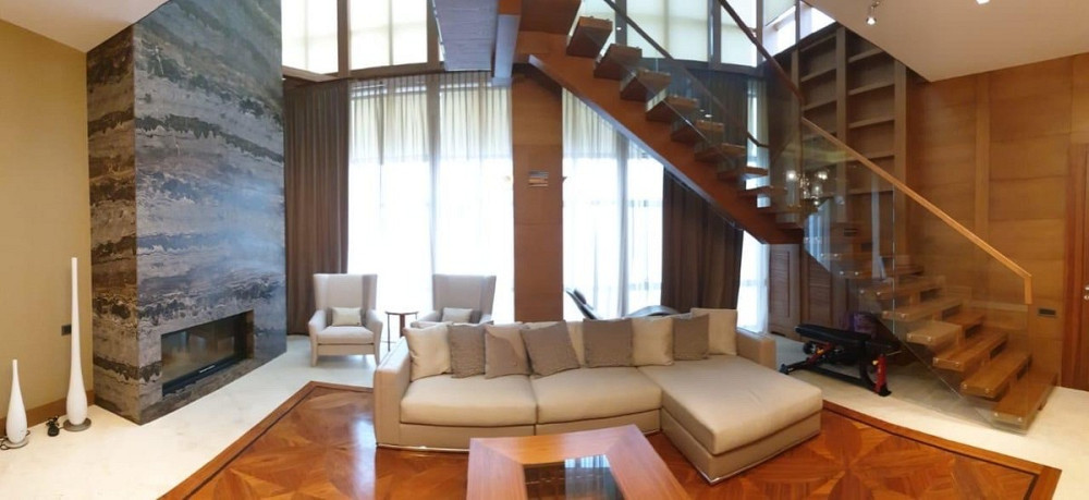 Продаж Квартира 4-кімнатна, 23/24 поверх на Генуэзская ул., 1 Одеса - фото 5