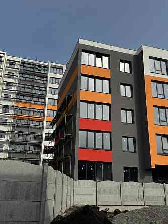 Продаж Квартира 1-кімнатна, 2/5 поверх на вул. Микитинці / Декабристів Ivano-Frankivs'k