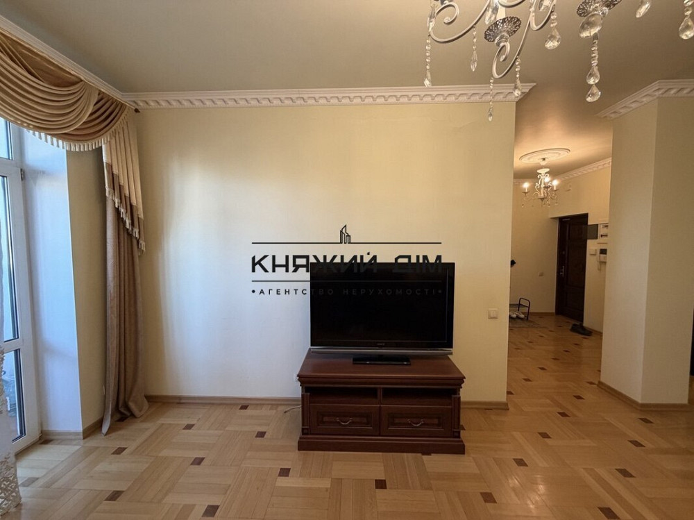 Оренда Квартира 2-кімнатна, 6/9 поверх на Щекавицкая ул. Київ - фото 20