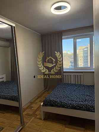 Продаж Квартира 1-кімнатна, 9/9 поверх на Верховинная ул., 85 Kiev