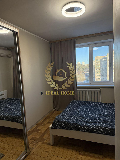 Продаж Квартира 1-кімнатна, 9/9 поверх на Верховинная ул., 85 Kiev - photo 1