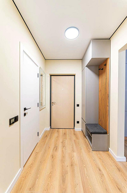 Продаж Квартира 1-кімнатна, 12/21 поверх на Максимовича Михайла вул., д. 24 Kiev - photo 11