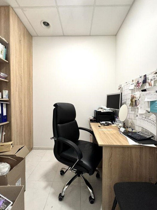 Оренда офісне приміщення на улица Днепровская Набережная, д.14 приміщень - 3, поверх - 1/24 Киев - изображение 7