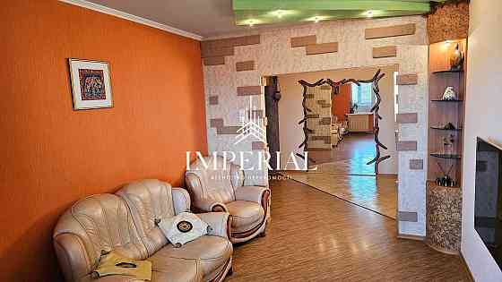 Оренда 3к Квартира 85 кв.м Машинобудівна вул. Киев