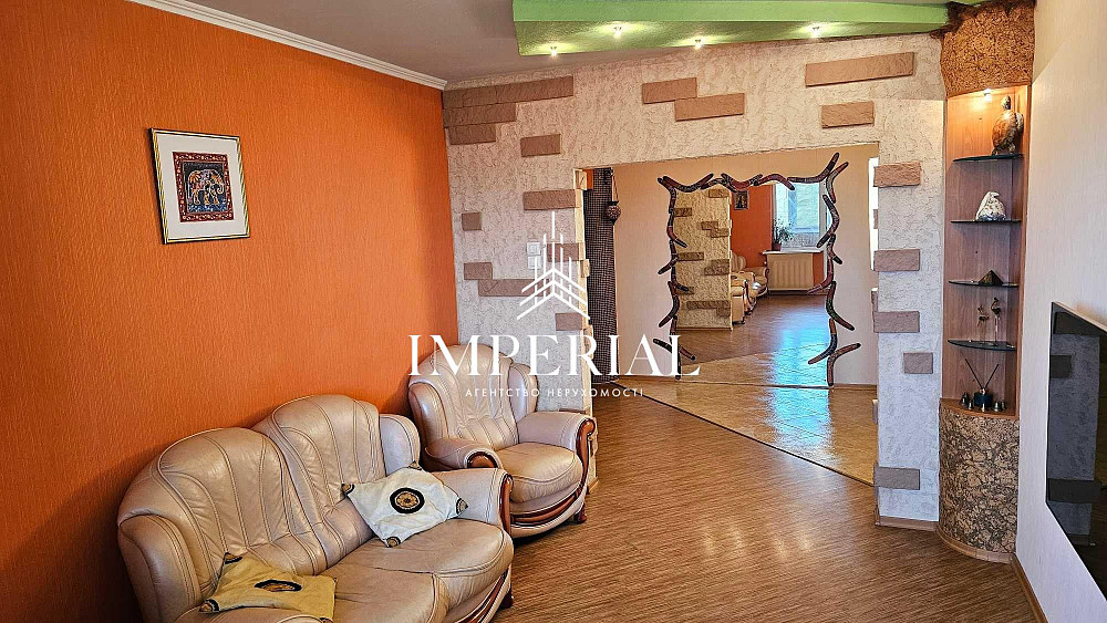 Оренда 3к Квартира 85 кв.м Машинобудівна вул. Київ - фото 1