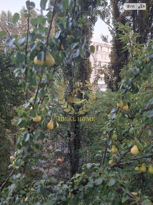 Продаж Квартира 2-кімнатна на Победы пл., 21 Київ - фото 8