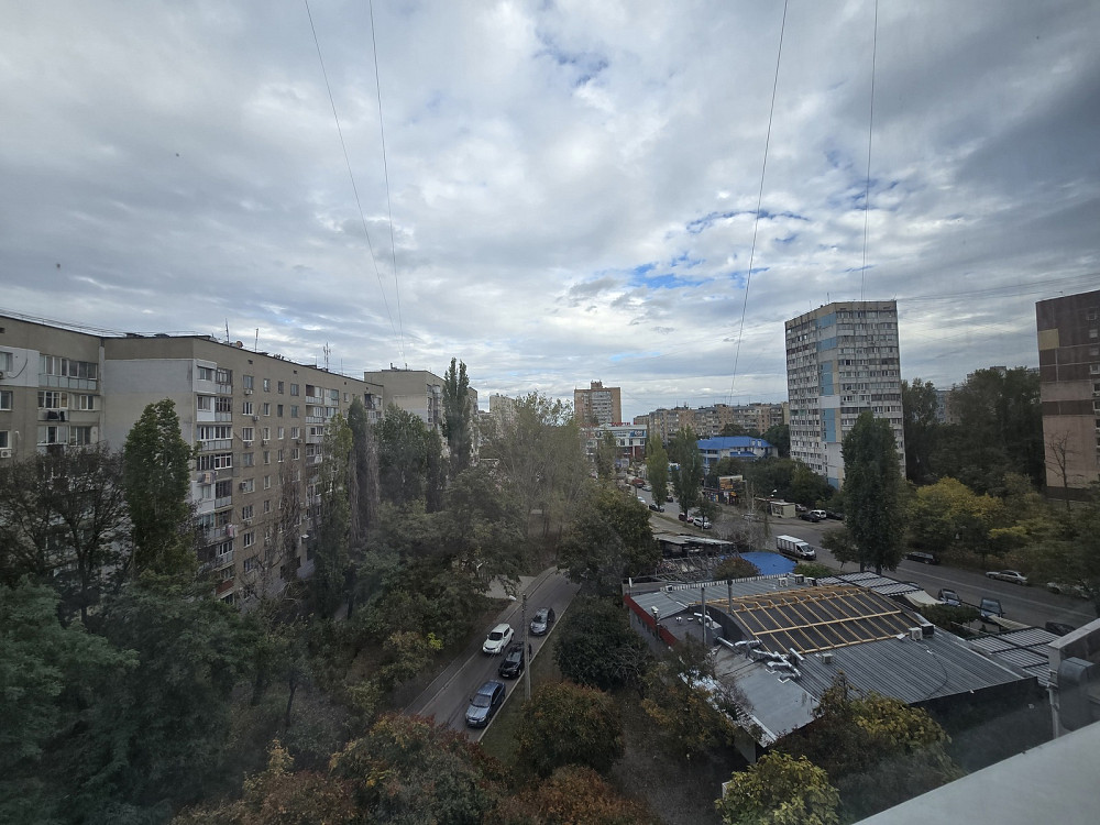 Продам 2к квартиру по вул. Євгена Чикаленка/ Академіка Корольова Одеса - фото 7