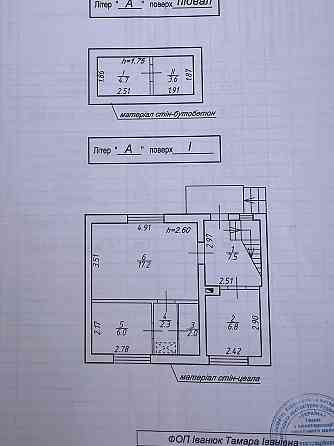 Продаж Будинок на Станіславська 
