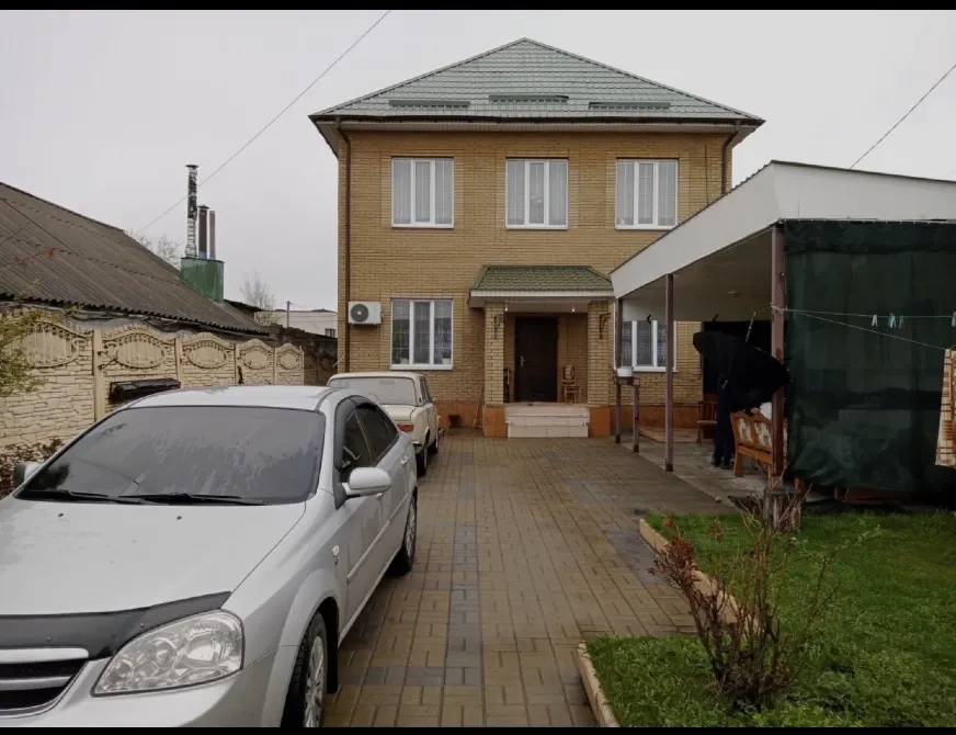 For rent 2-storey House with land 6 ares 140 sq.m 5 rooms at Кузбаська Dnipro - photo 10