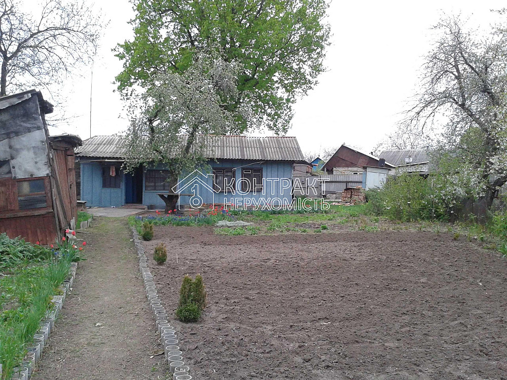 Продаж Будинок 1-кімнатний на вул. слобожанська Lyubotyn - photo 5