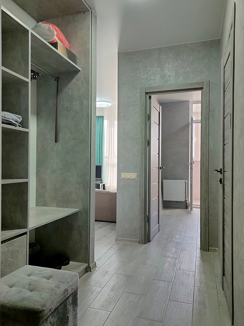 Продаж Квартира 1-кімнатна на ул. Бугаевская, 44 Одеса - фото 9