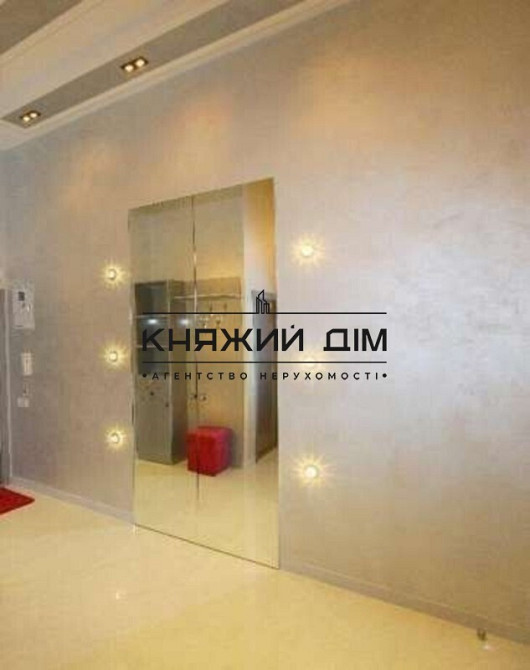 Оренда Квартира 2-кімнатна, 2/6 поверх на Большая Васильковская ул. Киев - изображение 7