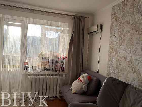 Продаж Квартира 1-кімнатна, 1/5 поверх на Щусева Luts'k