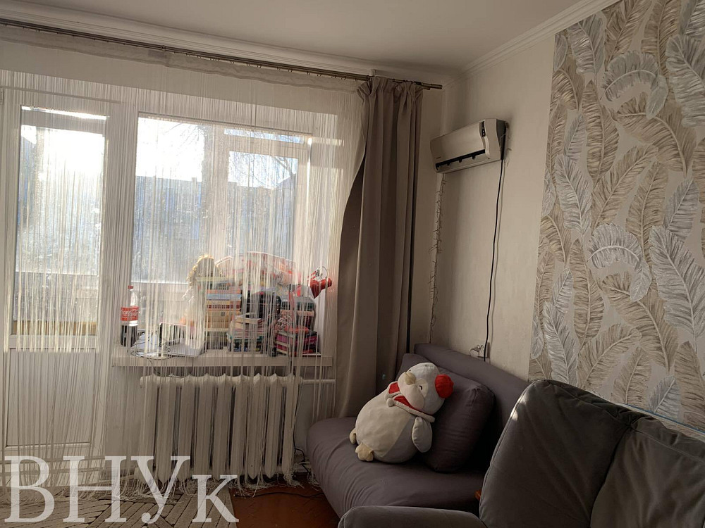 Продаж Квартира 1-кімнатна, 1/5 поверх на Щусева Luts'k - photo 4