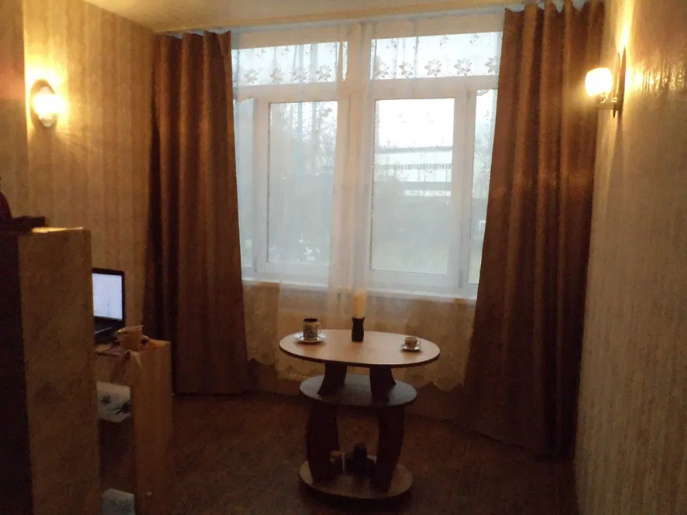 Оренда Квартира 1-кімнатна, 3/21 поверх на Ракетна, 24 Київ - фото 5