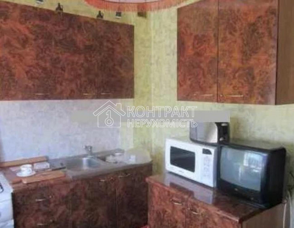 Продаж Квартира 1-кімнатна, 6/9 поверх на вул. Героїв Праці Харків - фото 5