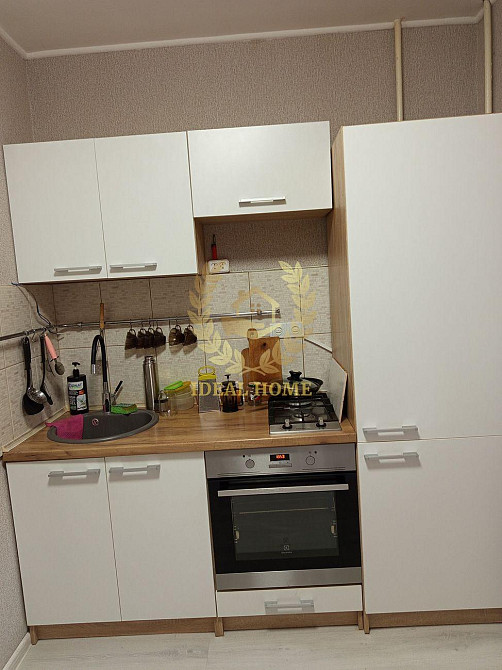 Продається 1 к квартира Троєщина Київ - фото 5