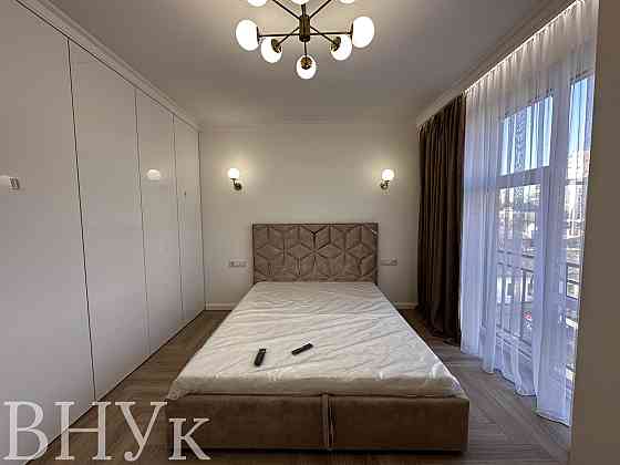 Продаж Квартира 2-кімнатна, 4/5 поверх на вул. Острозького Князя Тернопіль