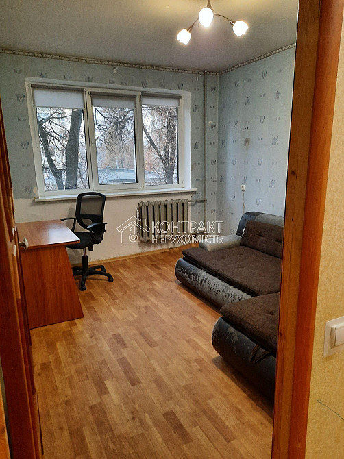 Продаж Квартира 2-кімнатна, 1/5 поверх на вул. Гарібальді Kharkiv - photo 1