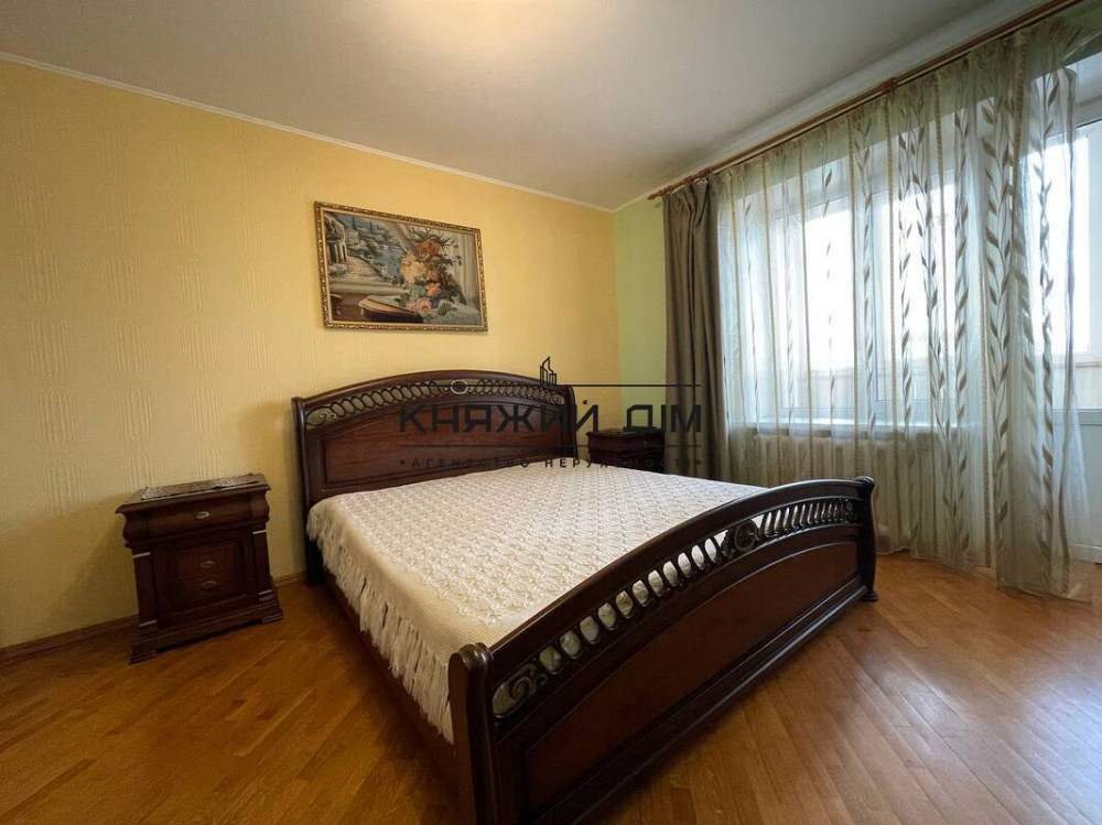 Оренда Квартира 3-кімнатна, 12/17 поверх на Анны Ахматовой ул. Kiev - photo 16