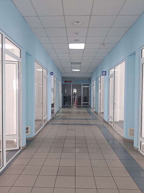 Оренда торгове приміщення на вул. Галицька поверх - 3/4 Івано-Франківськ - фото 9