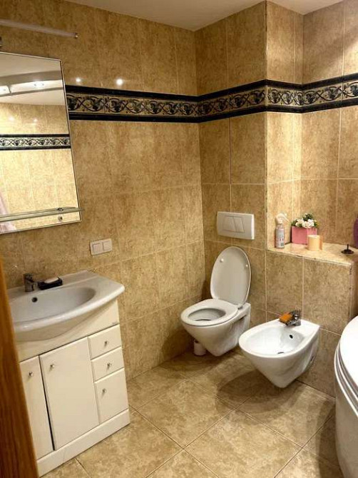 Оренда Квартира 2-кімнатна, 4/11 поверх на ул. Шелковичная Киев - изображение 5