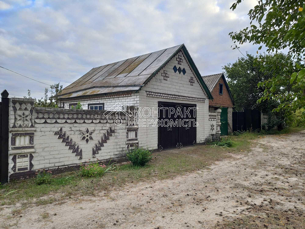 Продаж Будинок 5-кімнатний  - фото 4