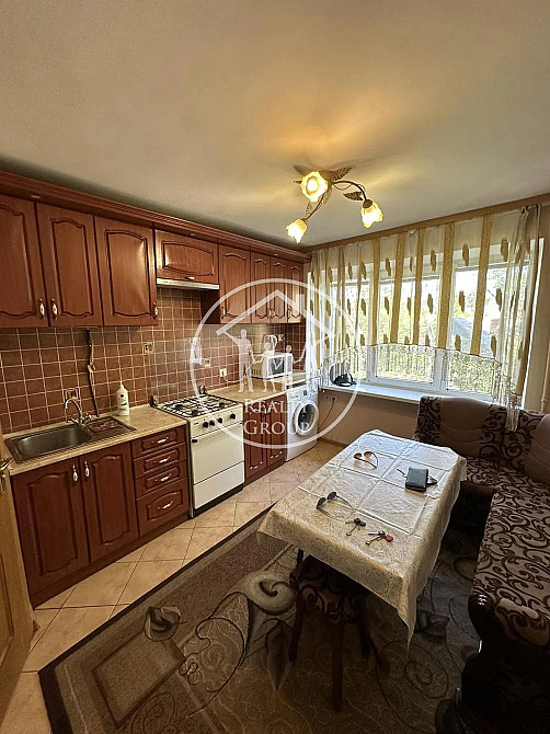 Продаж 1к Квартира 36 кв.м Володимира Великого, 29 Львів - фото 2