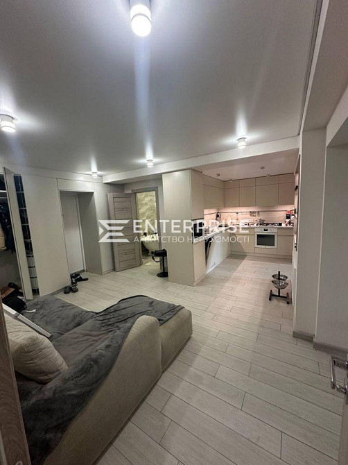 Продаж Квартира 2-кімнатна, 1/9 поверх на вул. Березняковская,14 А Київ - фото 6