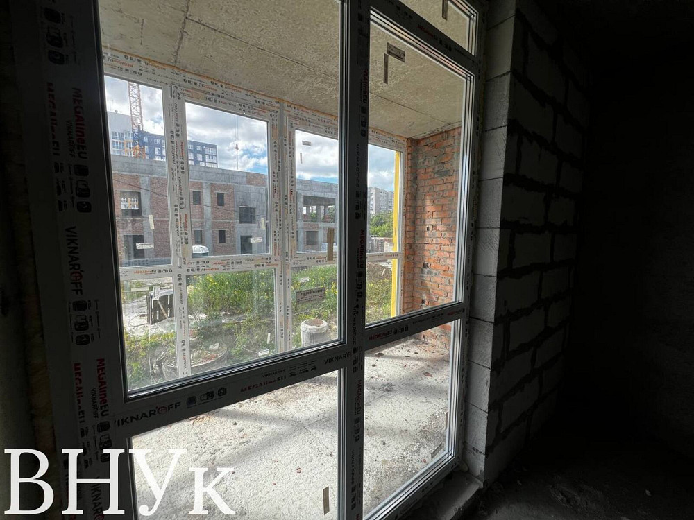 Продаж Квартира 1-кімнатна, 1/12 поверх на вул. Рудненська Львів - фото 10