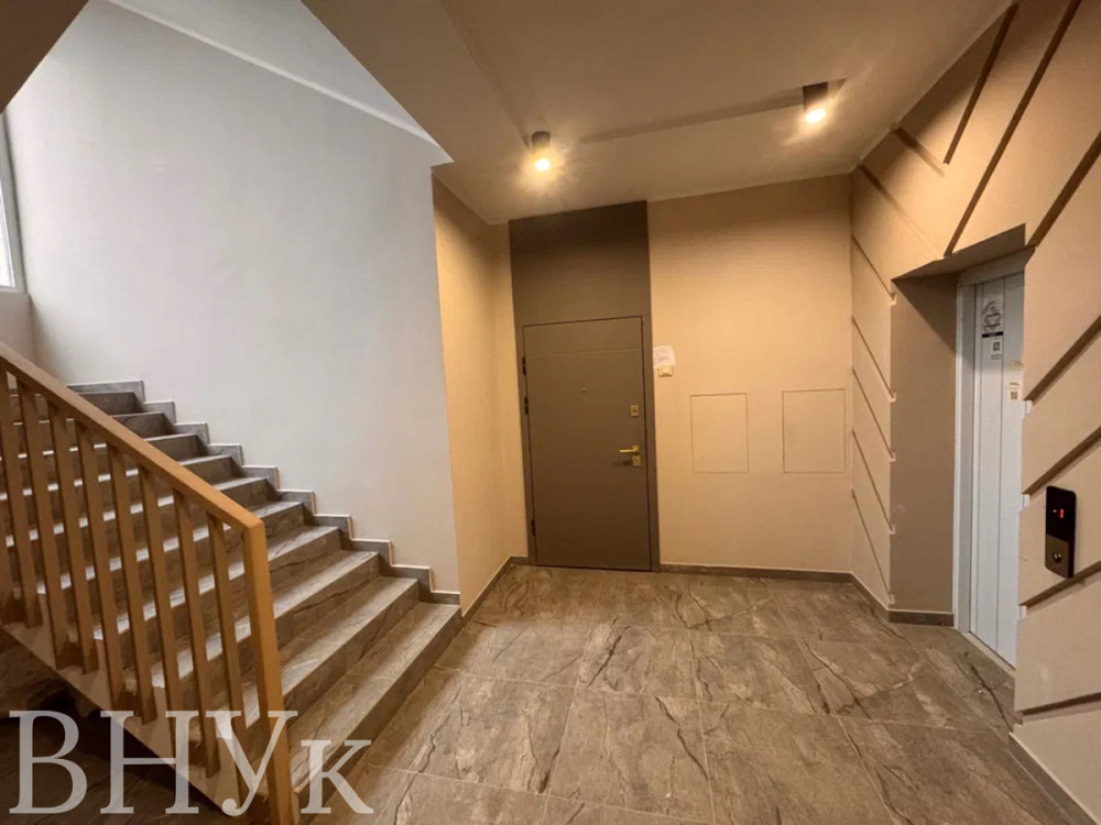 Продаж Квартира 2-кімнатна, 6/6 поверх на вул. Червона Львов - изображение 14