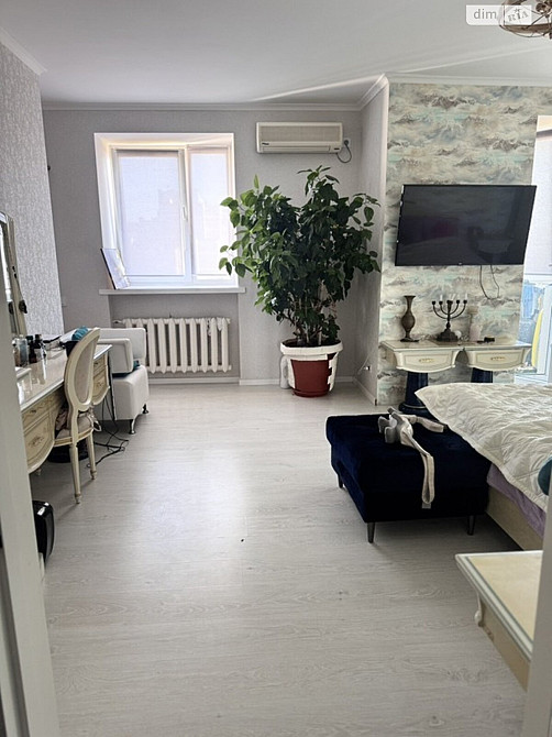 Продаж Квартира 3-кімнатна, 9/19 поверх на Рональда Рейгана вул., д. 34/51 Київ - фото 5