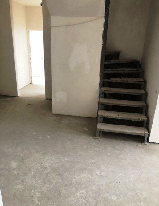 Трехэтажный пентхаус с открытой террасой в Аркадии. Одеса - фото 10