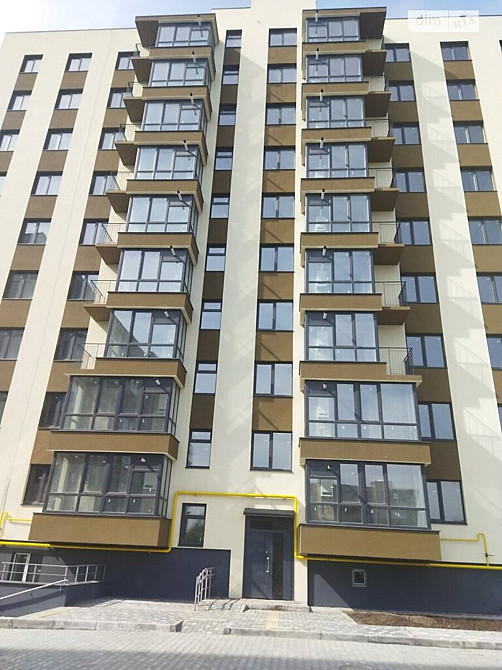 Продаж Квартира 1-кімнатна, 6/9 поверх Вінниця - фото 1