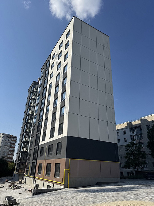 Продається 2км квартира по вул.Чернівецька.Оболоня Тернопіль - фото 12