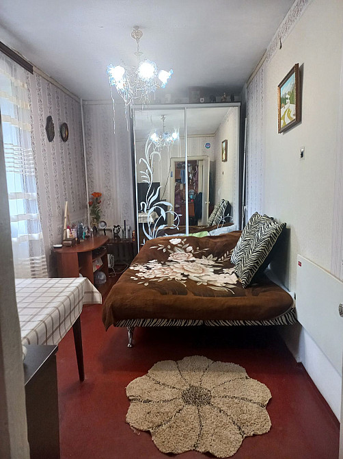 2-комнатная квартира в удобном районе, рядом с Центром! Одесса - изображение 1