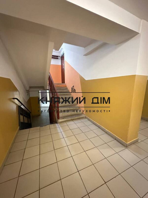 Продаж 1к.кв. біля м. Червоний хутір 8 хв. пішки. № 21144503 Київ - фото 16